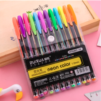 Highlighter Pack of 12